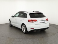 Audi A3 Sportback 35 TFSI S-Line