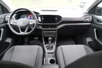 VW T-Cross 1.0 TSI DSG