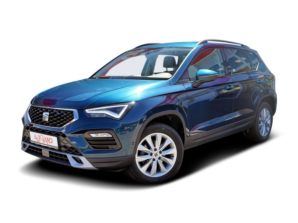 Seat Ateca 1.5 TSI DSG