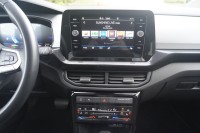 VW T-Cross 1.0 TSI DSG