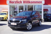 Skoda Karoq 1.5 TSI DSG
