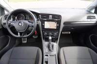 VW Golf VII 1.5 TSI