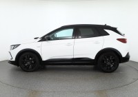 Vorschau: Opel Grandland 1.2 GS Line