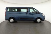 Ford Transit Custom L2