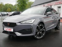 Cupra Leon Sportstourer 1.4 Hybrid e- LED Navi ACC PDC