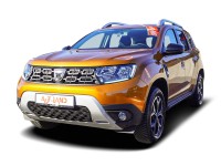 Dacia Duster II 1.3 TCE Celebration Navi 360° AHK PDC