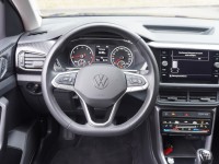 VW T-Cross 1.0 TSI Style