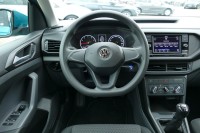 VW T-Cross 1.0 TSI