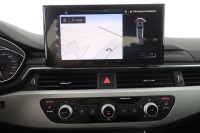 Audi A4 Avant 35 TFSI Advanced