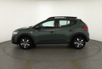 Vorschau: Dacia Sandero Stepway TCe 90 Vorschau: Dacia Sandero Stepway TCe 90