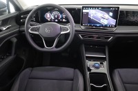 VW Tiguan 1.5 eTSI DSG