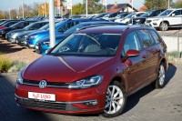 Vorschau: VW Golf VII Variant 1.0 TSI DSG Join VC