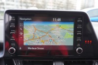 Toyota C-HR 2.0 Hybrid Team D