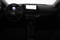 Hyundai i20 1.0 T-GDI Aut.