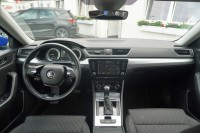 Skoda Superb Combi 1.4 TSI IV DSG Ambition