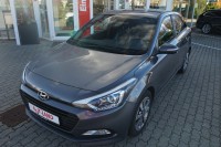 Hyundai i20 1.0 T-GDI YES! Plus