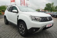 Dacia Duster TCe 125