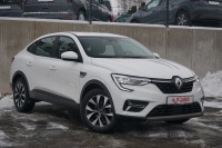 Renault Arkana 1.3 TCE M-Hybrid Techno