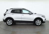 VW T-Cross 1.0 TSI DSG