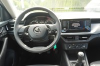 Skoda Scala 1.0 Active