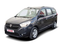 Dacia Lodgy 1.3 TCE Comfort Navi Sitzheizung AHK DAB