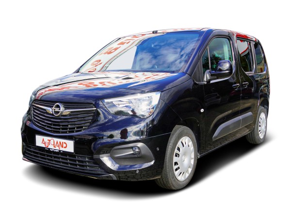 Opel Combo Life E 1.2 Elegance XL