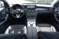 Mercedes-Benz C 220 C220 d T Avantgarde