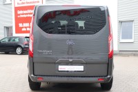 Ford Tourneo Custom 2.0 EcoBlue L1 Aut.