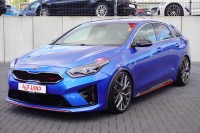 Vorschau: Kia pro_cee'd ProCeed 1.6 T-GDI GT
