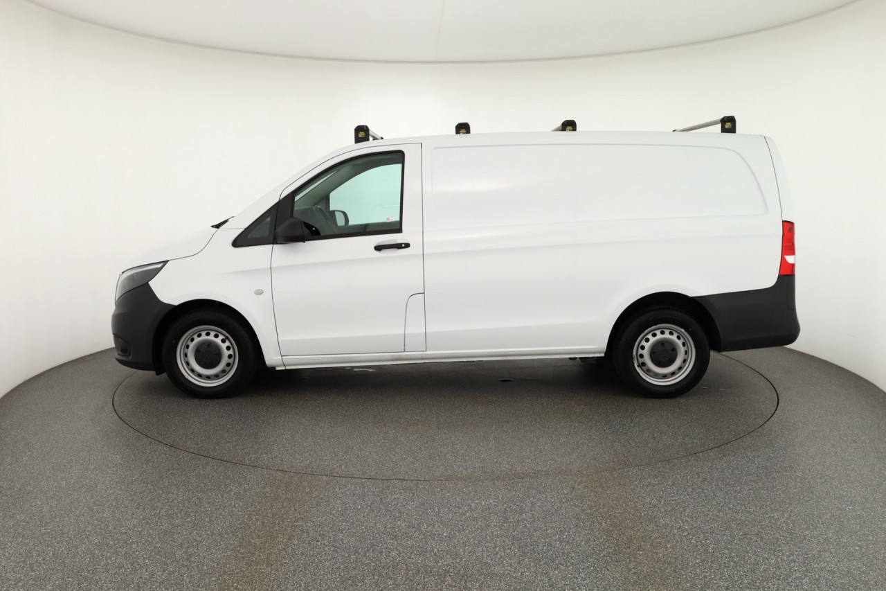 Mercedes-Benz Vito Kasten 110 CDI lang