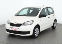Skoda Citigo 1.0 MPI Active DAB Bluetooth Klima