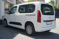 Opel Combo Life 1.2 Turbo Edition