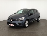 Renault Clio IV Grandtour 0.9 TCe 90 Limited Navi Sitzheizung LED