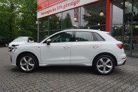Audi Q3 45 2.0 TFSI quattro S line