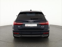 Audi A6 Avant 45 TDI design quattro