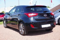 Hyundai i30 1.6 GDI Passion