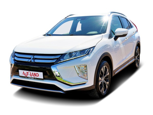 Mitsubishi Eclipse Cross 1.5 T-MIVEC