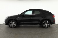 Vorschau: Audi Q5 SB S-Line 40 TFSI quattro s-tronic