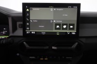 Dacia Bigster Journey 140 mHev