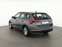 Skoda Scala 1.0 TSI