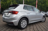 Skoda Fabia 1.0 Active