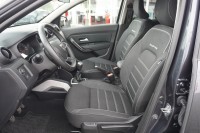 Dacia Duster II 1.3 TCe 150 Prestige 4WD