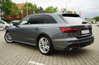 Audi A4 Avant 45 TFSI qu. 2xS line