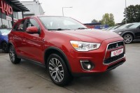 Mitsubishi ASX 1.6 Diamant Edition+ 2WD