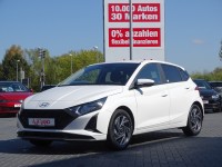 Vorschau: Hyundai i20 1.2