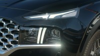 Hyundai Santa Fe 1.6 T-GDI Prime PHEV 4WD