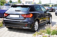 Audi A1 Sportback 25 1.0 TFSI S line