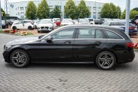 Mercedes-Benz C 180 C180 T AMG Line