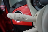 Fiat 500 1.2 Lounge Cabrio