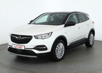 Opel Grandland 1.6 Hybrid Innovation Totwinkel Kamera